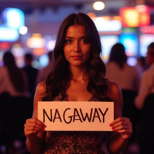NAGAWAY คาสิโนออนไลน์ที่แจกจริง ไม่มีกั๊ก