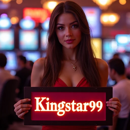 Kingstar99 เว็บคาสิโนออนไลน์ตัวท็อป รวมโปรสุดปัง