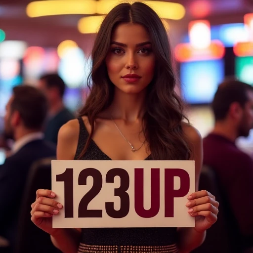 123UP สุดคุ้มสำหรับผู้เล่นยุคใหม่