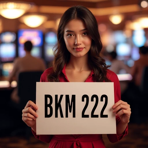 BKM222 คือคำตอบสำหรับทุกคนที่มองหาคาสิโนออนไลน์