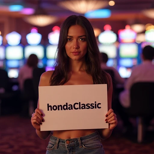 thehondaclassic คาสิโนออนไลน์ที่คุณห้ามพลาด