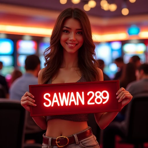 SAWAN289 เล่นสนุกโบนัสแตกจริง บริการสุดประทับใจ