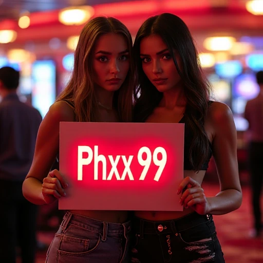 Phxx99 คาสิโนออนไลน์ที่แจกจริง จ่ายไม่ยั้ง