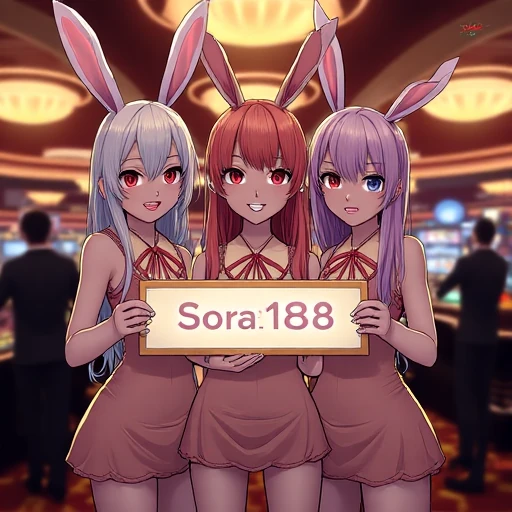 Sora168 สมัครวันนี้ รับโบนัสต้อนรับฟรี