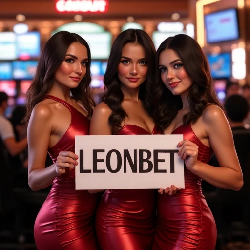 Leonbet คาสิโนออนไลน์ที่สุดของสายเกมได้เงินจริง