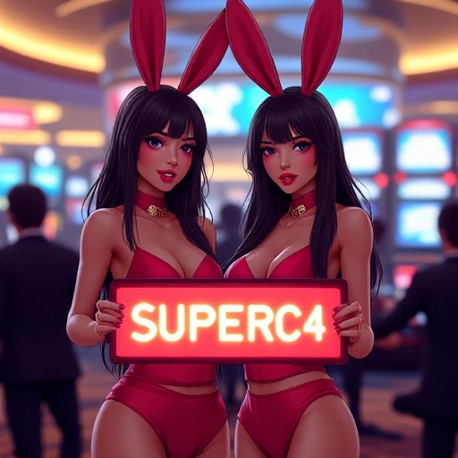 superc4 คาสิโนออนไลน์สุดเฟี้ยว ที่วัยรุ่นต้องลอง