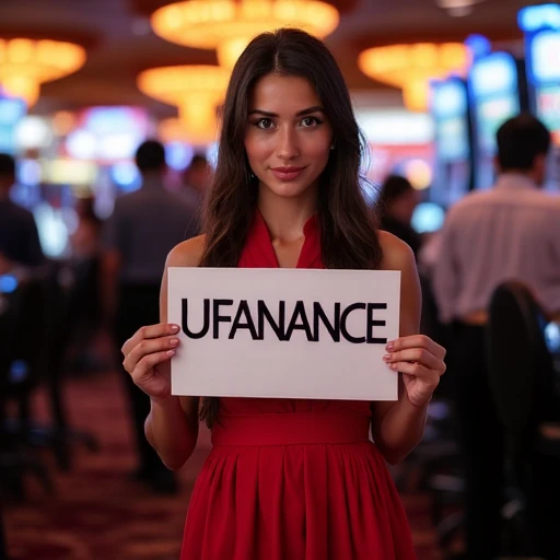 UFANANCE คาสิโนออนไลน์มาแรง โปรโมชั่นแน่น แจกจริงทุกวัน
