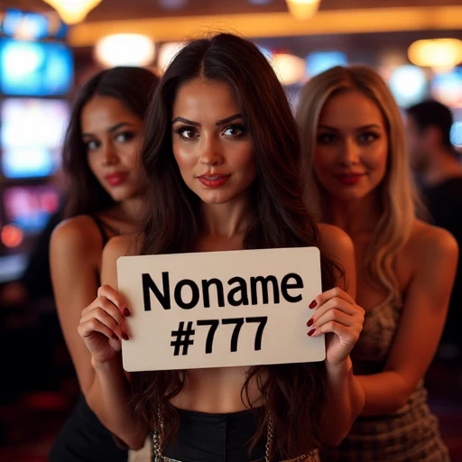 Noname สล็อต777 ช่องทางความสนุกที่ปลอดภัย ได้เงินจริง