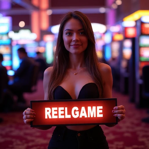 REELGAME คาสิโนตัวจริงแจกจริง จัดหนัก โปรดีไม่มีแผ่ว