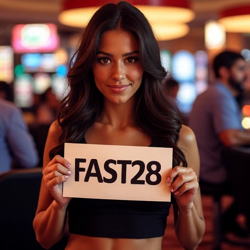 FAST28 แจกโปรแรง จัดเต็มทุกวัน เล่นง่าย ได้เงินจริง บริการเหนือระดับ