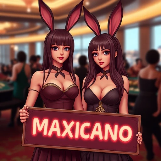 MAXICANO คาสิโนออนไลน์โบนัสปังความสนุกแบบแม็กซิมัม