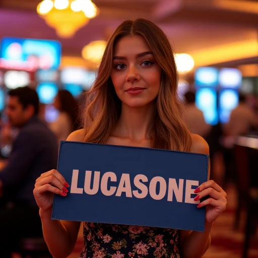 LUCASONE คาสิโนออนไลน์ ที่สุดของความคุ้มค่า ที่สายปั่นไม่ควรพลาด