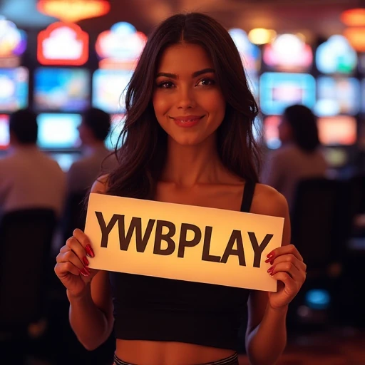 YWBPLAY คาสิโนแบบครบวงจรให้บริการทุกอย่างที่คนรักการเดิมพัน