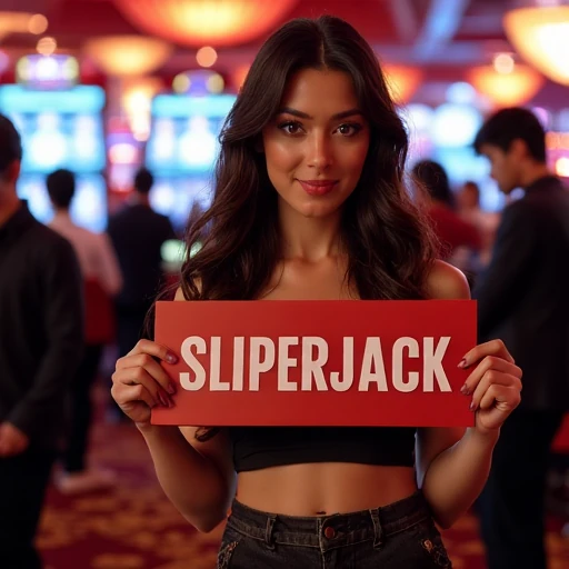 SLIPERJACK คาสิโนออนไลน์สุดปังแจกโปรแบบไฟลุก