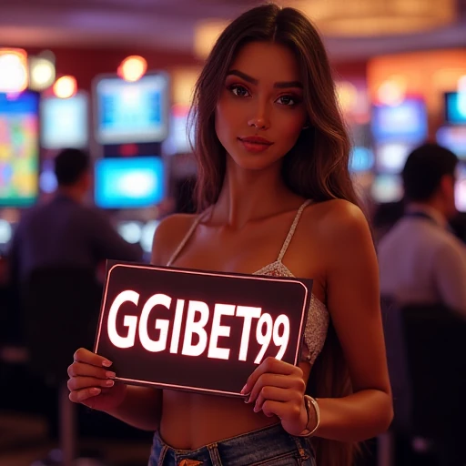 GGIBET99 คาสิโนออนไลน์ ที่สุดของความคุ้มค่า ครบจบในเว็บเดียว