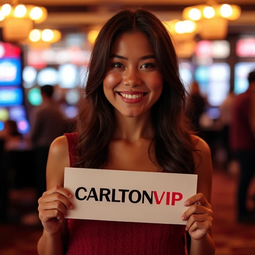 CARLTON VIP คาสิโนออนไลน์แจกหนักทุกยูส