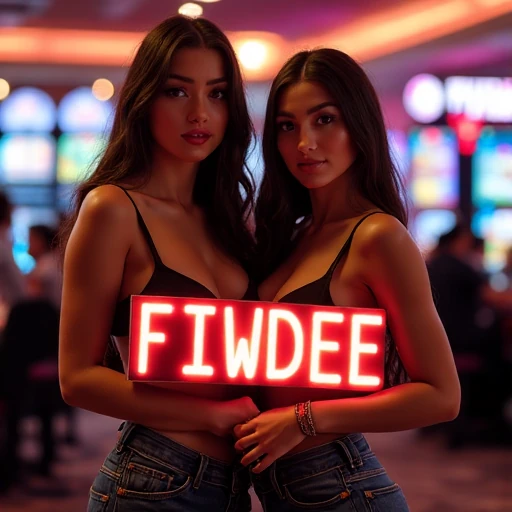 FIWDEE คาสิโนออนไลน์สายปัง จัดเต็มความสนุก และโปรโมชั่นสุดเดือด